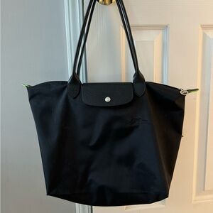 Longchamp Tote